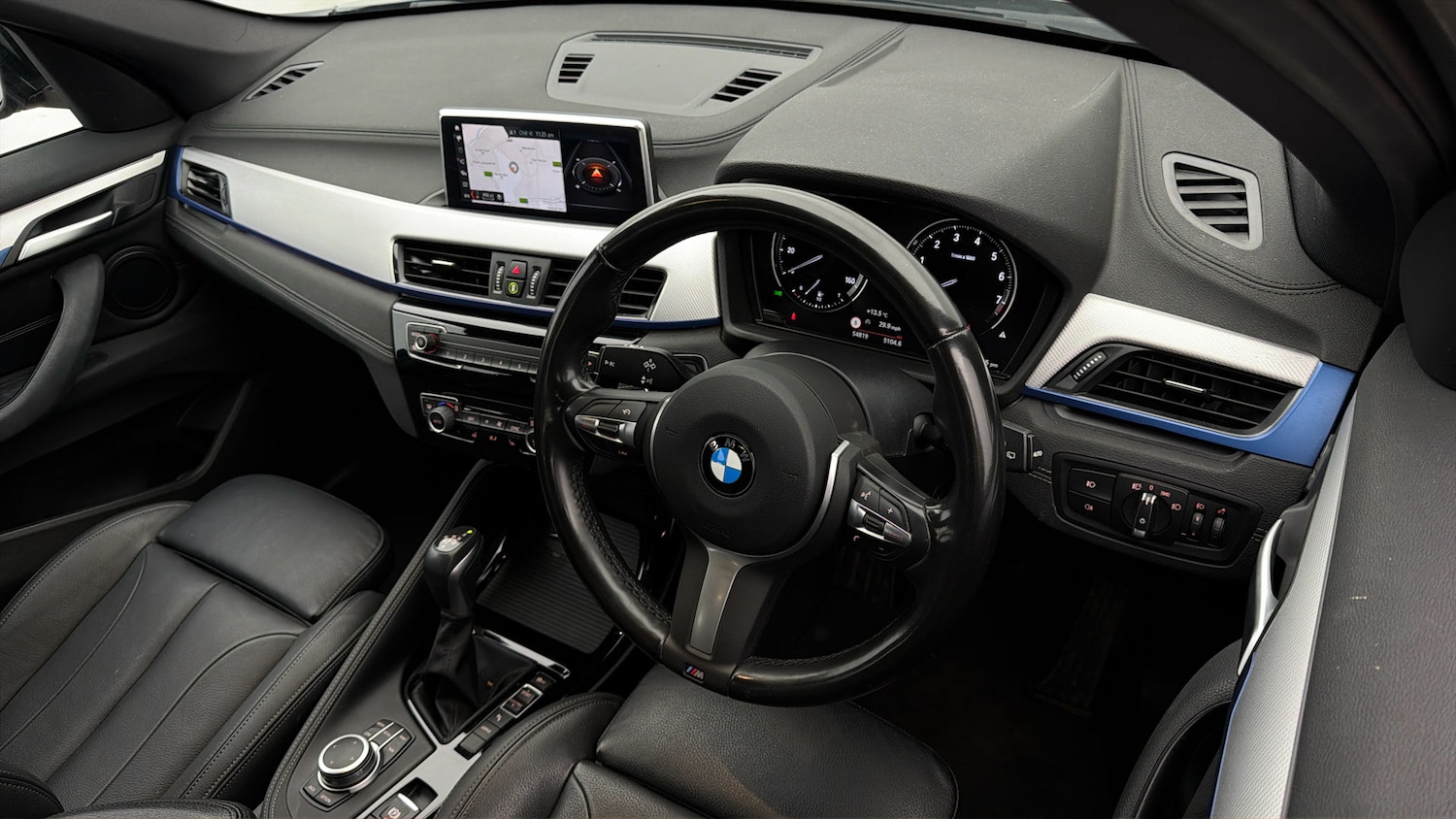 Used BMW X1 2021 for sale - 77998188: Photo 9