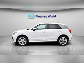 Used Audi Q2 2023 for sale - 79458276: Photo