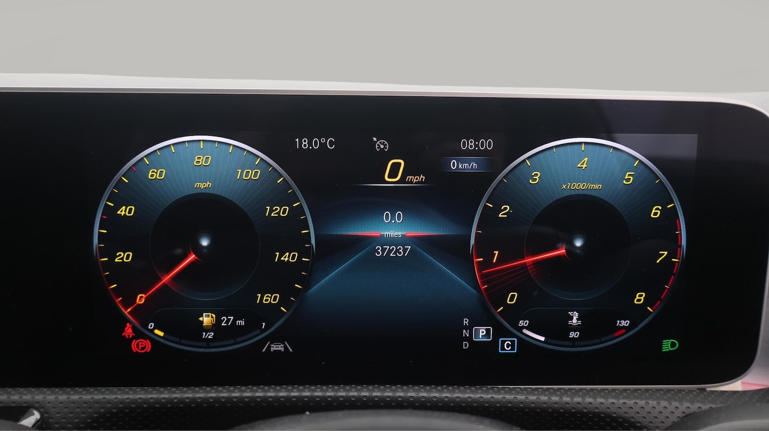 Used Mercedes-Benz A-Class 2019 for sale - 76432626: Photo 11