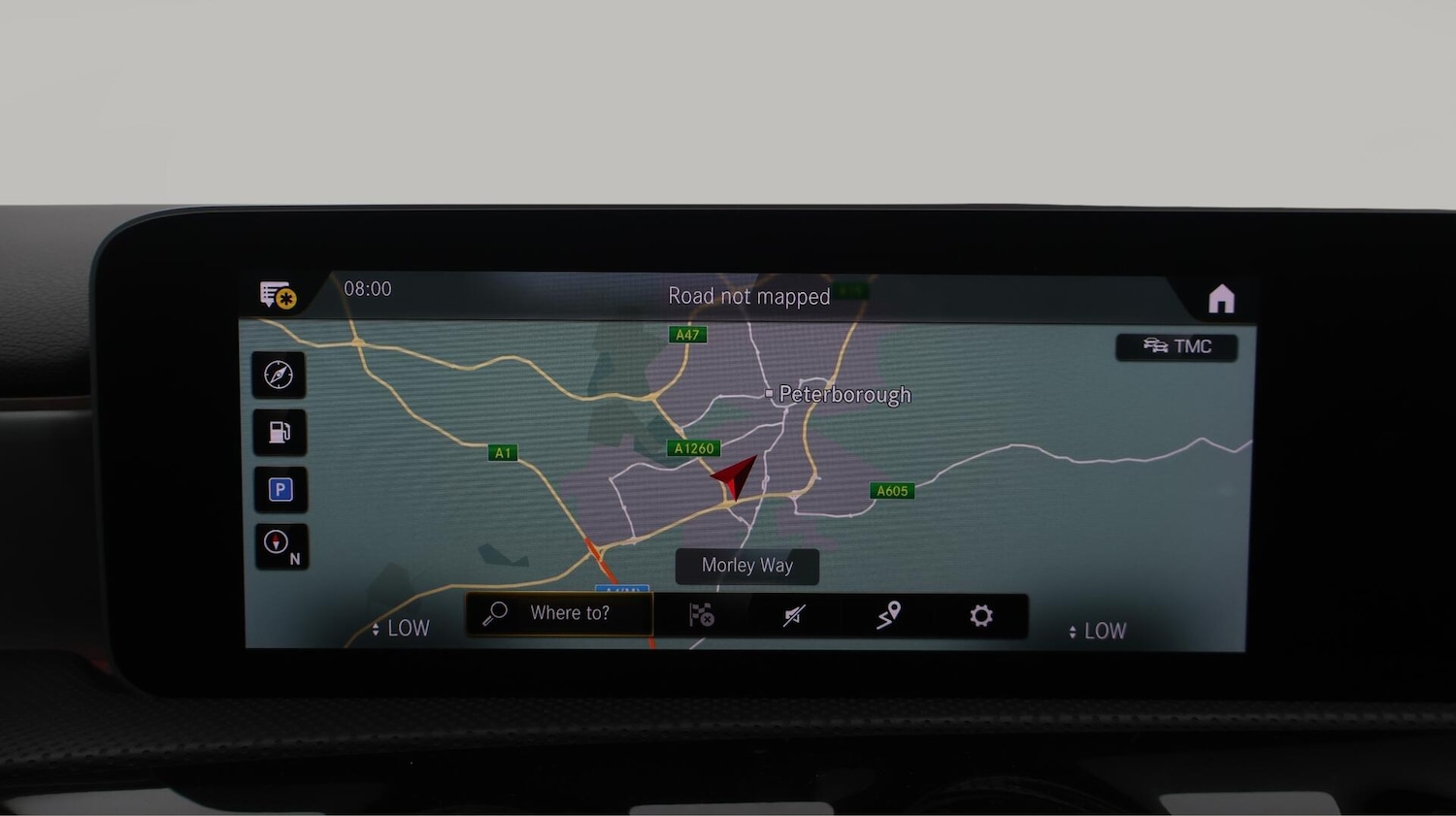 Used Mercedes-Benz A-Class 2019 for sale - 76432626: Photo 12