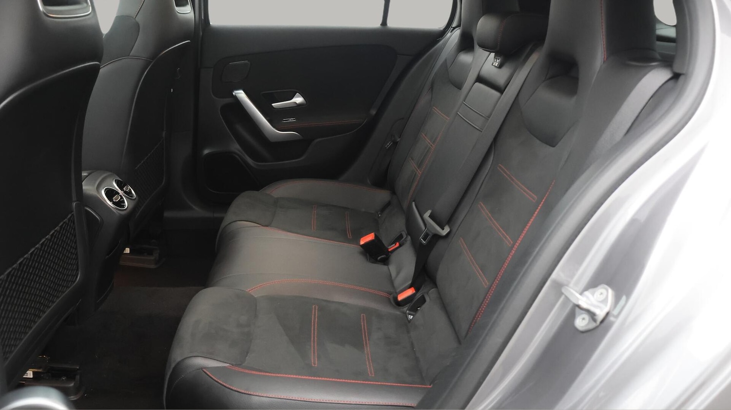 Used Mercedes-Benz A-Class 2019 for sale - 76432626: Photo 17