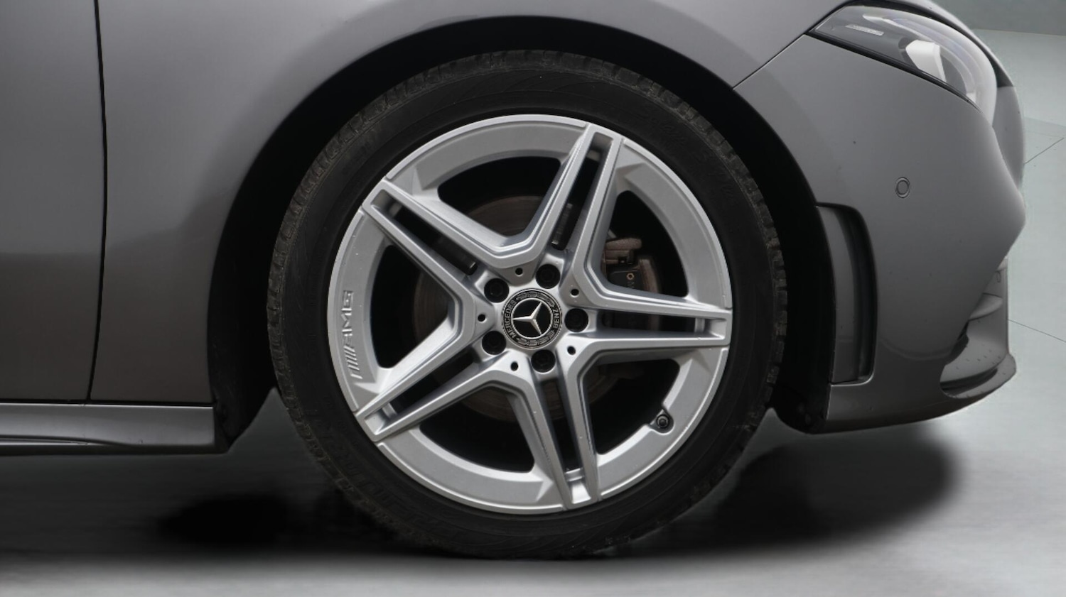 Used Mercedes-Benz A-Class 2019 for sale - 76432626: Photo 19