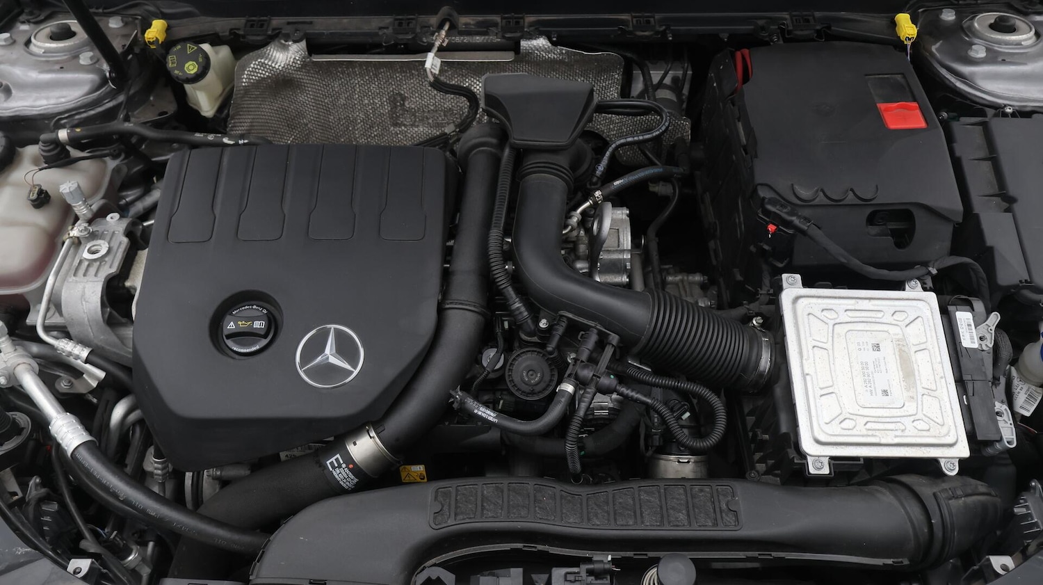 Used Mercedes-Benz A-Class 2019 for sale - 76432626: Photo 20