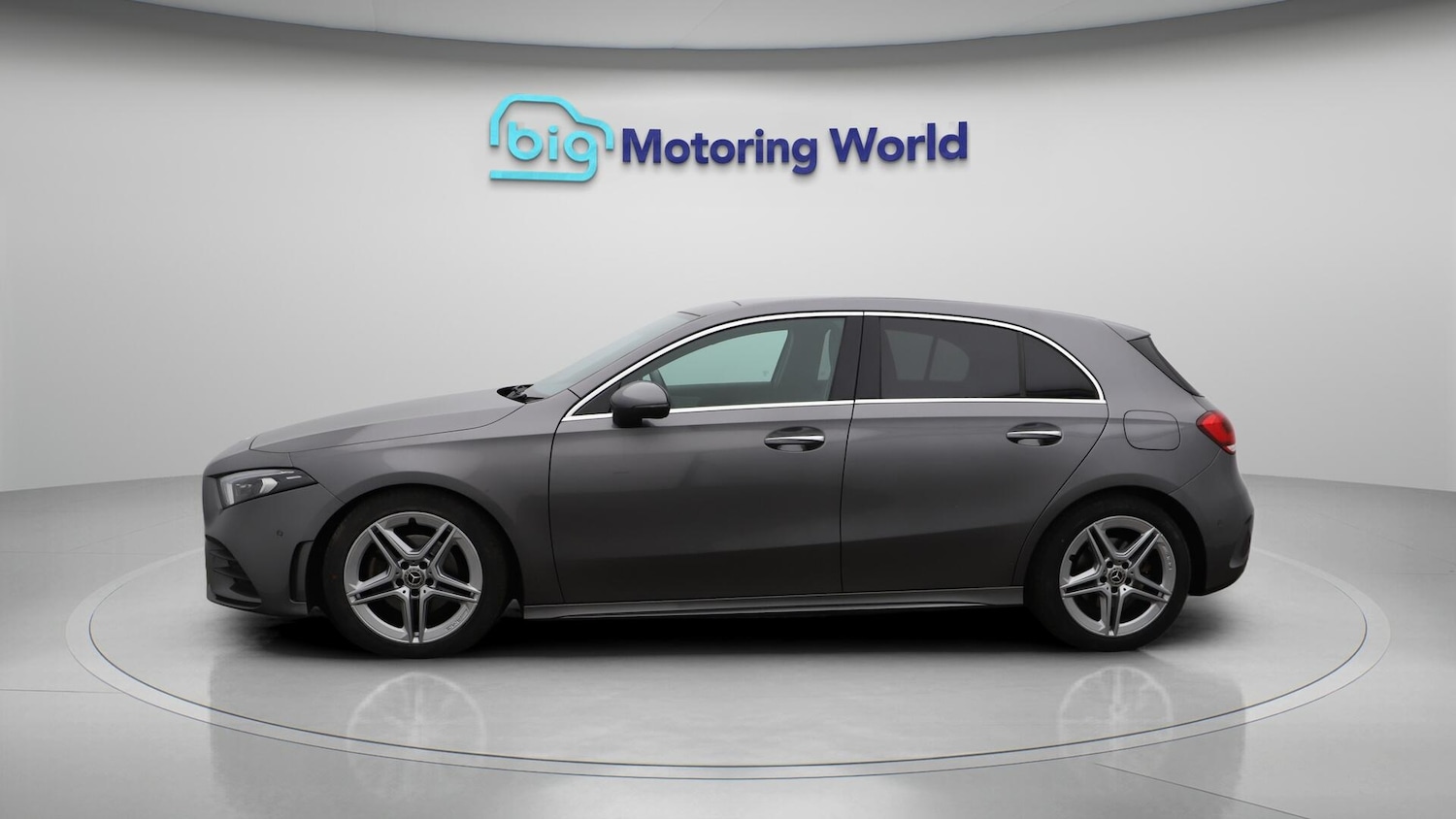 Used Mercedes-Benz A-Class 2019 for sale - 76432626: Photo 5