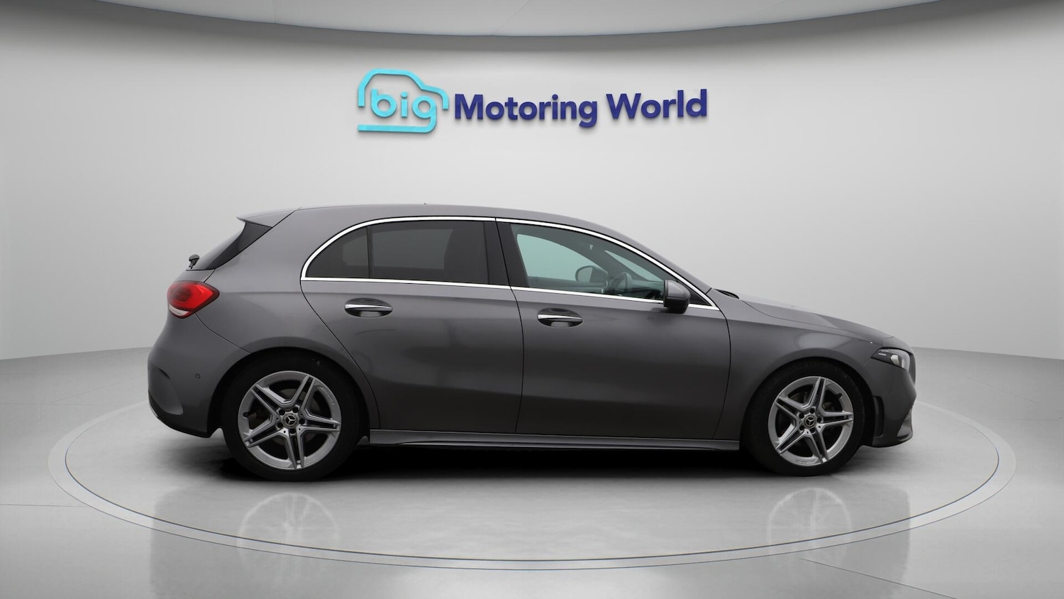 Used Mercedes-Benz A-Class 2019 for sale - 76432626: Photo 9