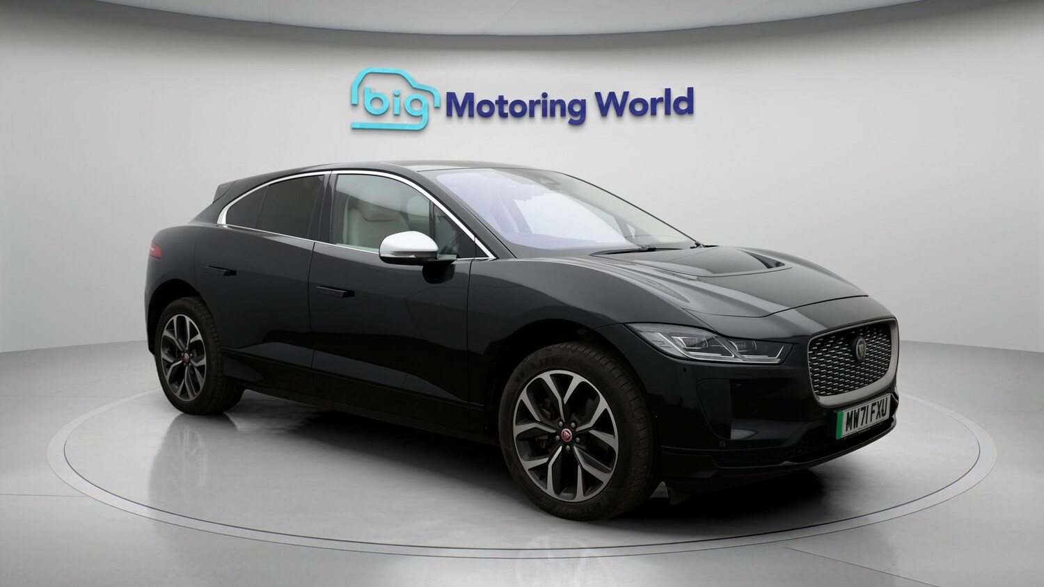 Used Jaguar I-Pace 2021 for sale - 77031670: Photo 6
