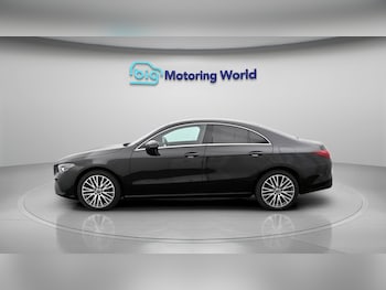 Used Mercedes-Benz CLA 2024 for sale - 78775615: Photo