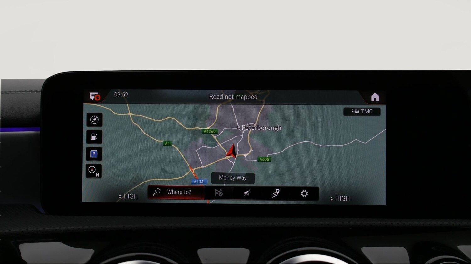 Used Mercedes-Benz CLA 2022 for sale - 77900915: Photo 11