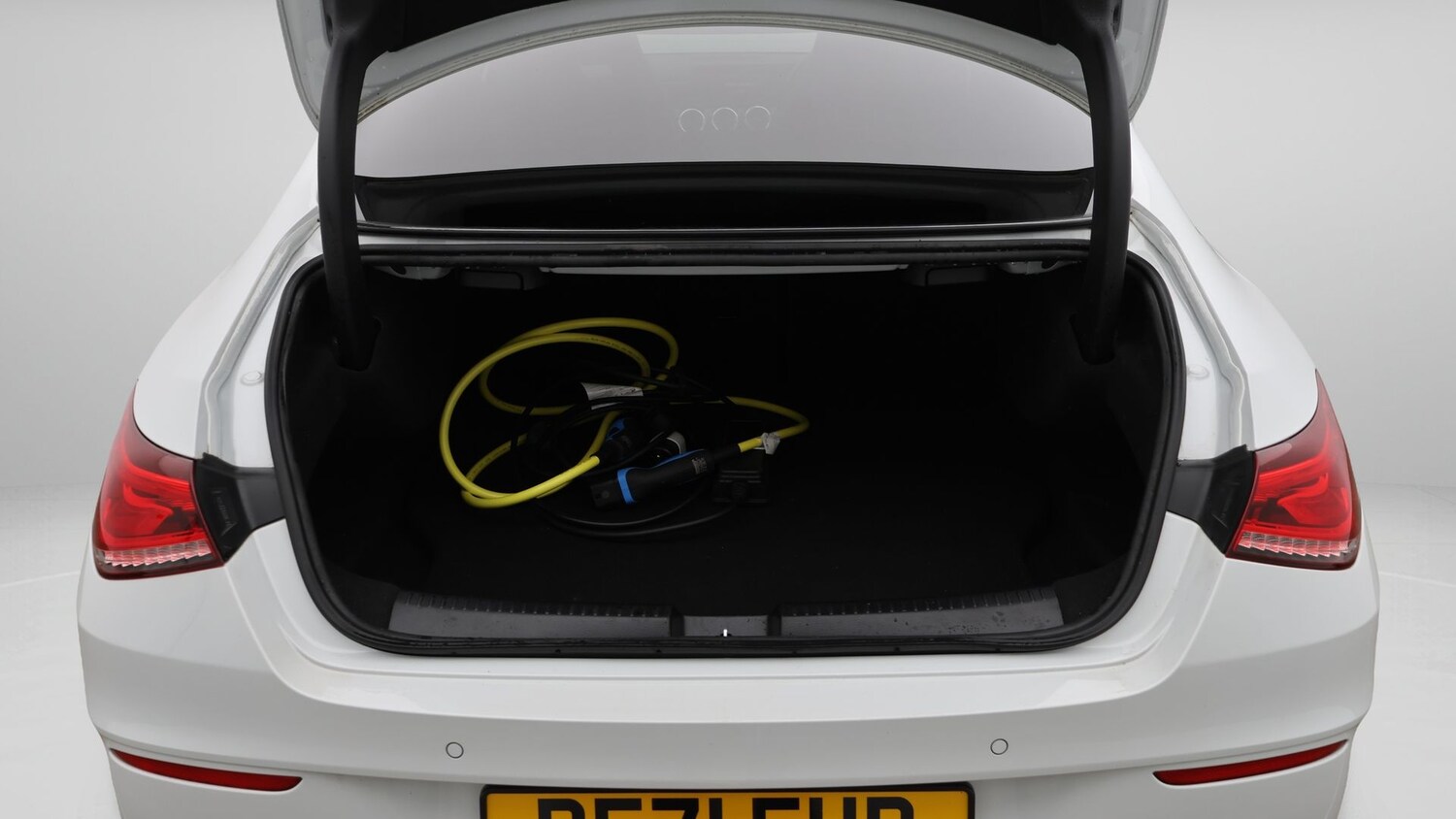 Used Mercedes-Benz CLA 2022 for sale - 77900915: Photo 17