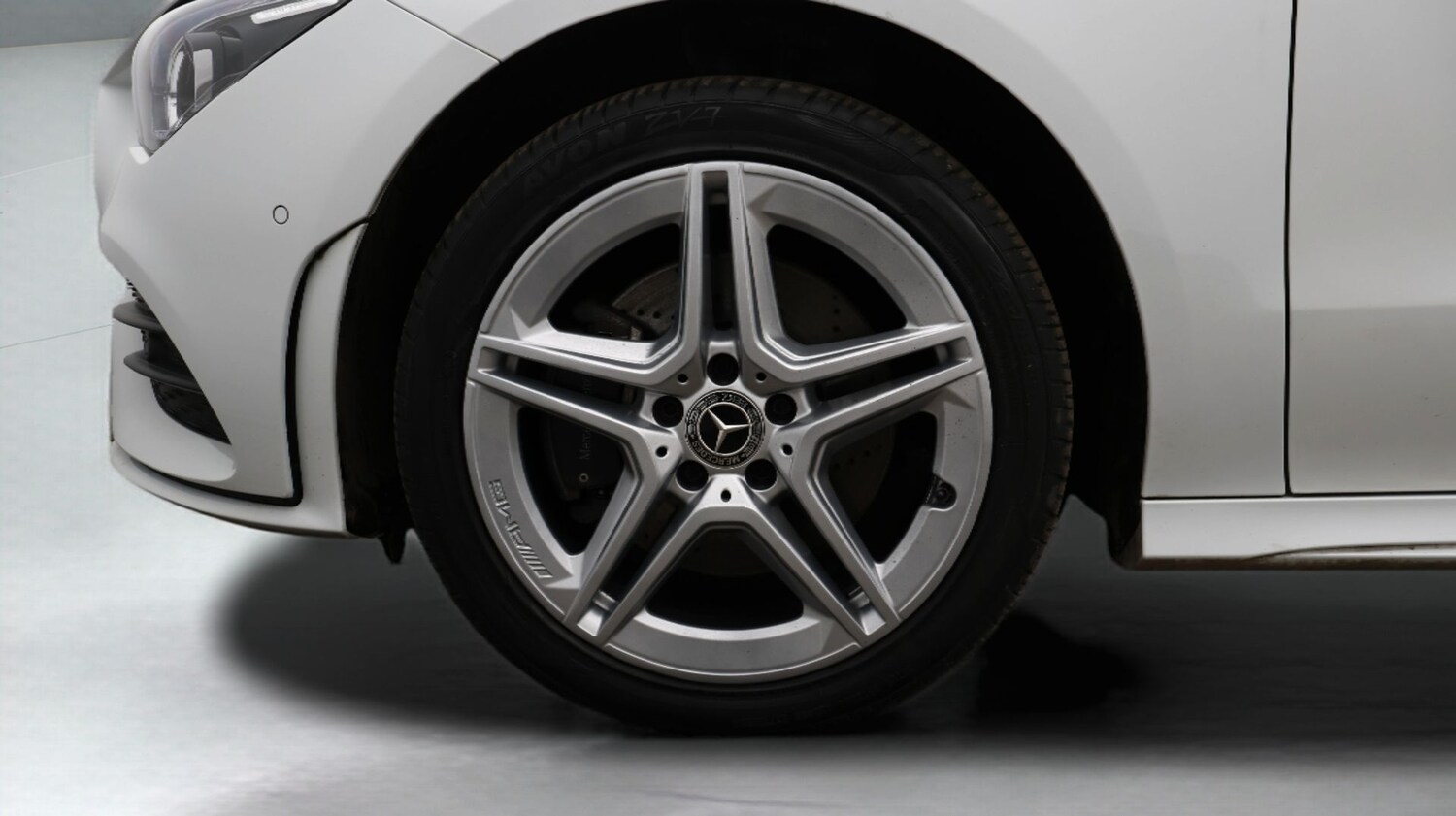 Used Mercedes-Benz CLA 2022 for sale - 77900915: Photo 18