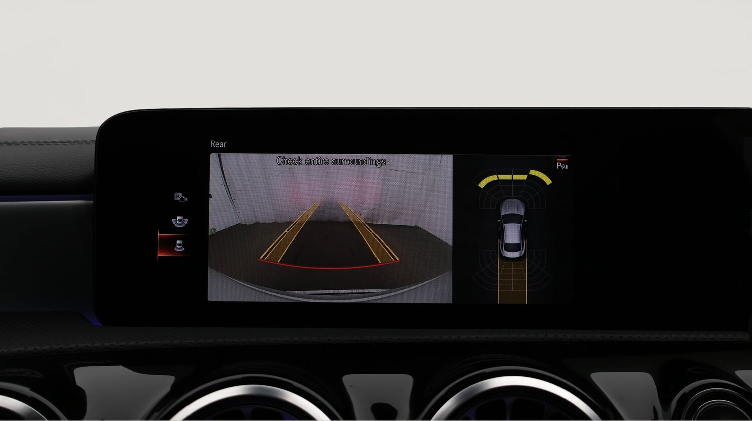 Used Mercedes-Benz CLA 2022 for sale - 77900915: Photo 22