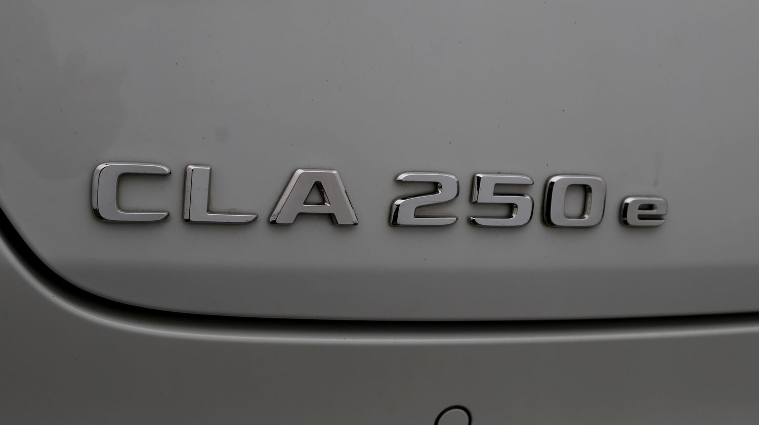 Used Mercedes-Benz CLA 2022 for sale - 77900915: Photo 23