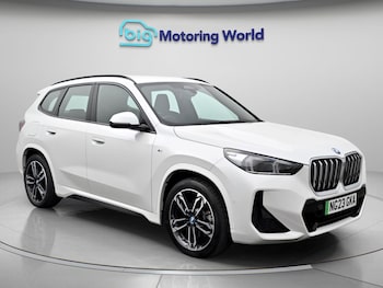 Used BMW iX1 2023 for sale - 79548355: Photo