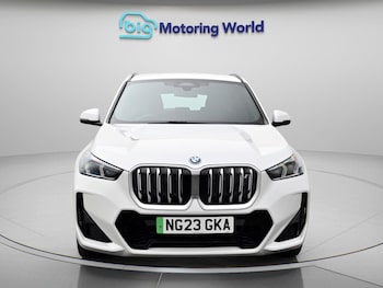 Used BMW iX1 2023 for sale - 79548355: Photo