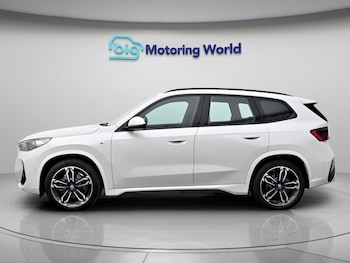 Used BMW iX1 2023 for sale - 79548355: Photo