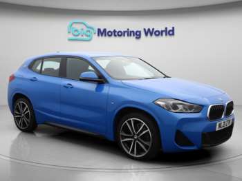 2021 (21) - xDrive 20i [178] M Sport 5dr Step Auto