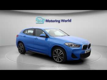 Used BMW X2 2021 for sale - 74788776: Photo