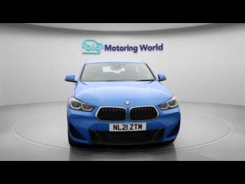Used BMW X2 2021 for sale - 74788776: Photo