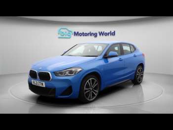 Used BMW X2 2021 for sale - 74788776: Photo