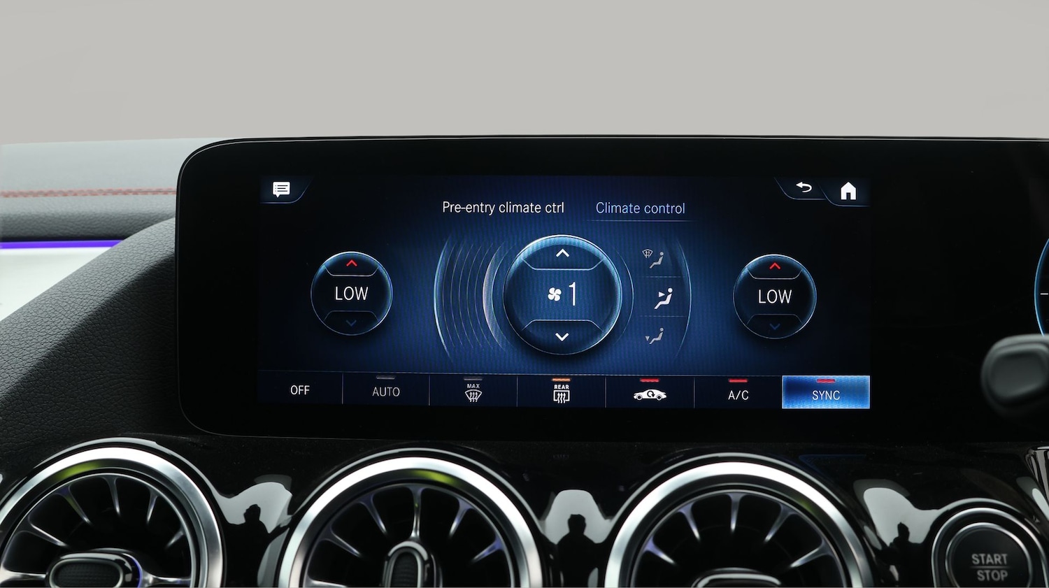 Used Mercedes-Benz EQA 2023 for sale - 77084036: Photo 12