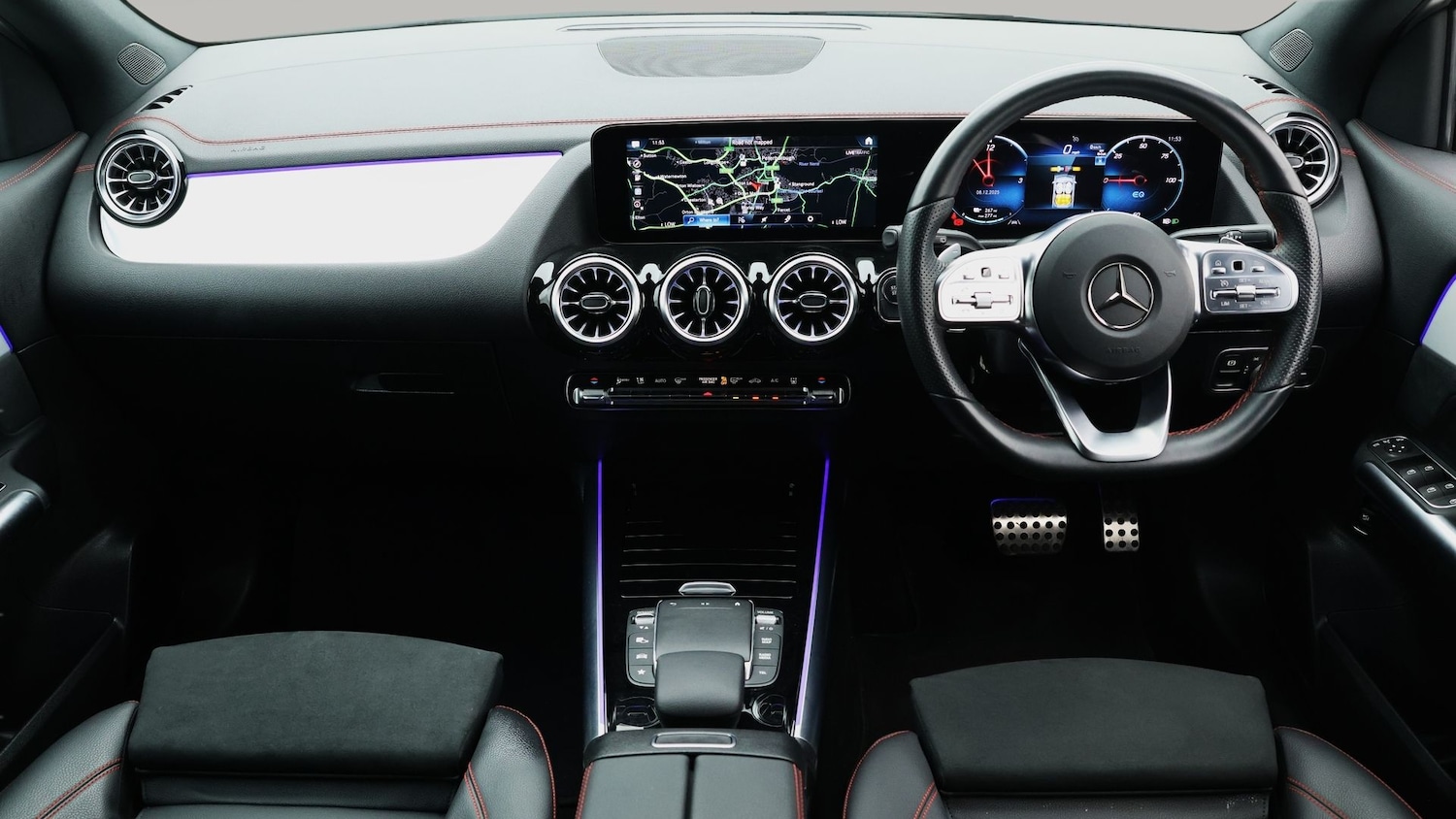 Used Mercedes-Benz EQA 2023 for sale - 77084036: Photo 13