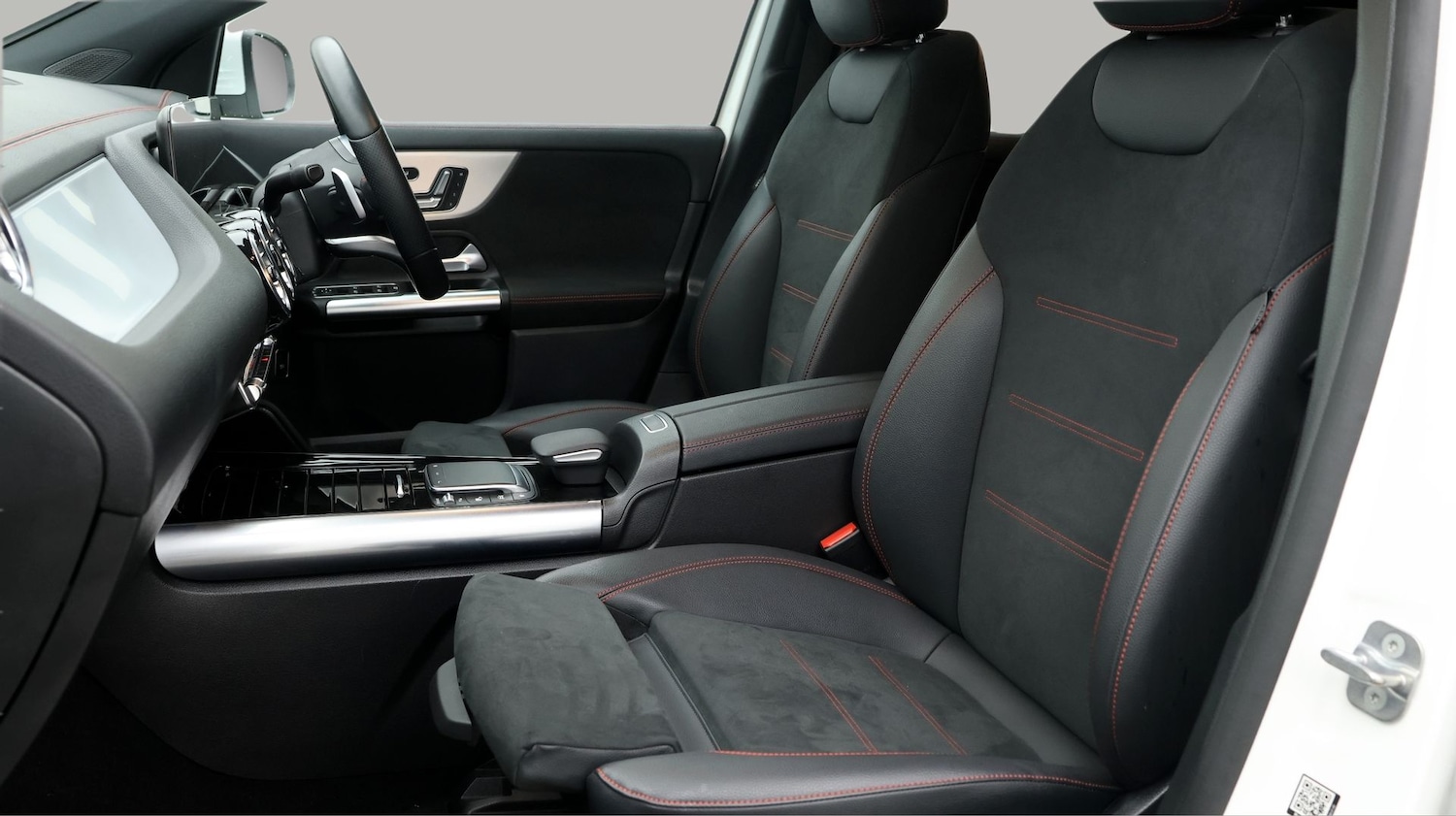 Used Mercedes-Benz EQA 2023 for sale - 77084036: Photo 14