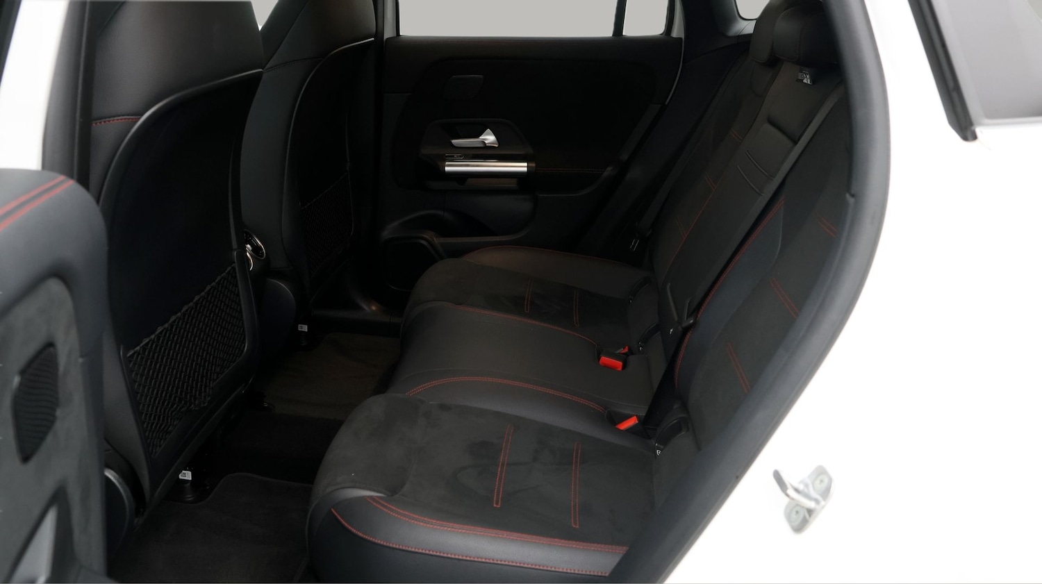 Used Mercedes-Benz EQA 2023 for sale - 77084036: Photo 16