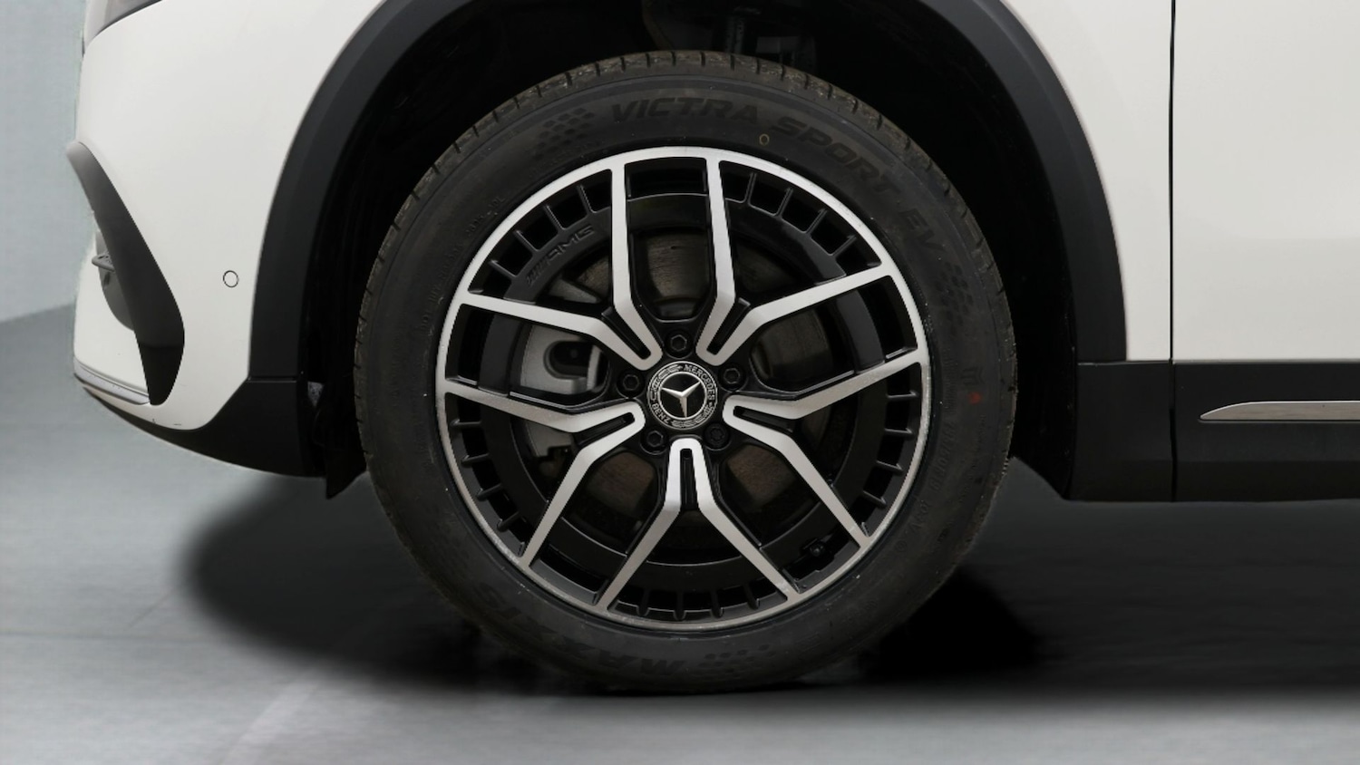 Used Mercedes-Benz EQA 2023 for sale - 77084036: Photo 18