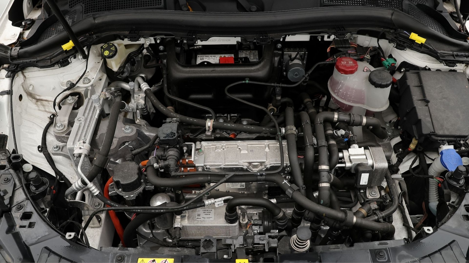 Used Mercedes-Benz EQA 2023 for sale - 77084036: Photo 19