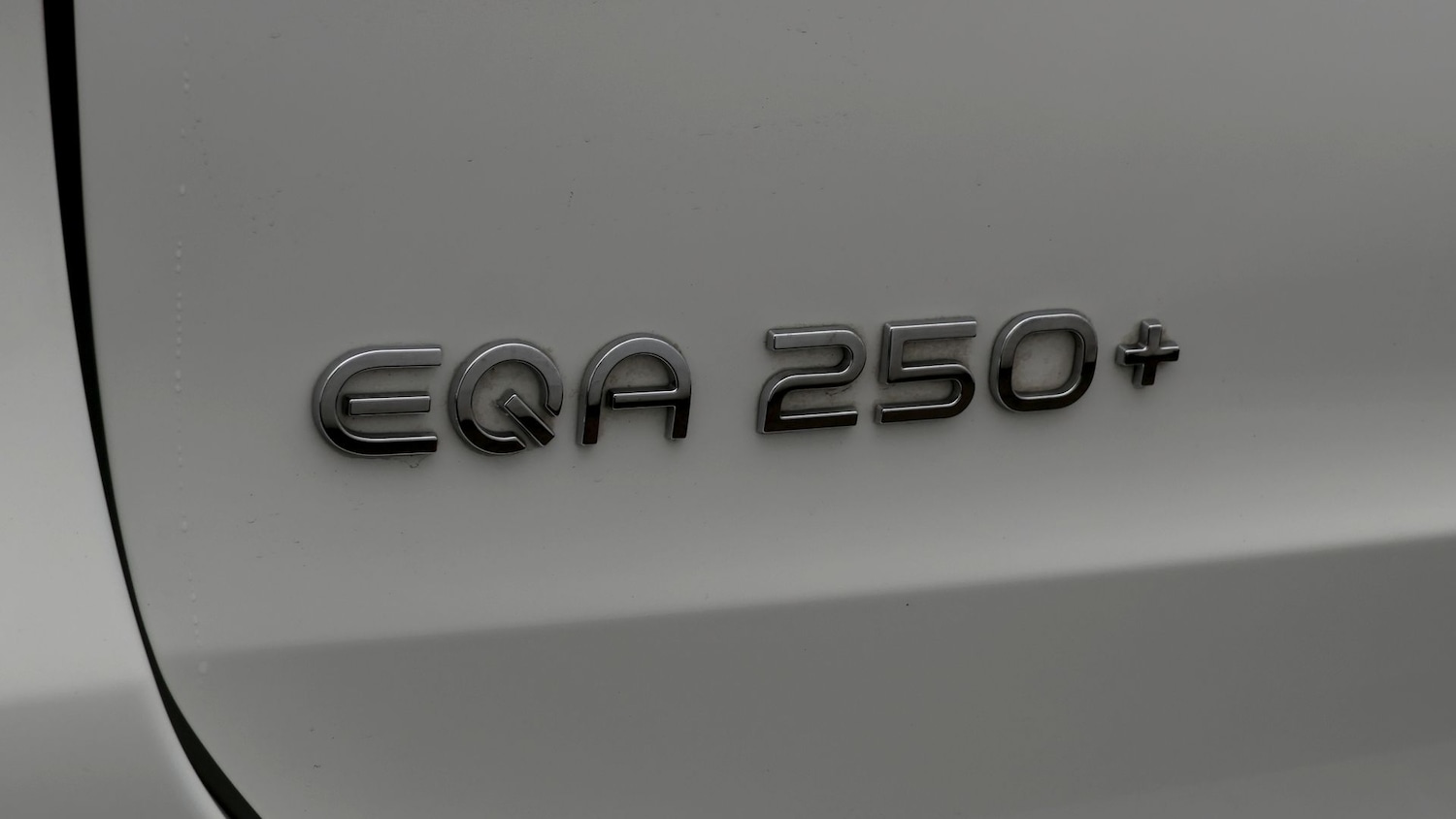 Used Mercedes-Benz EQA 2023 for sale - 77084036: Photo 20