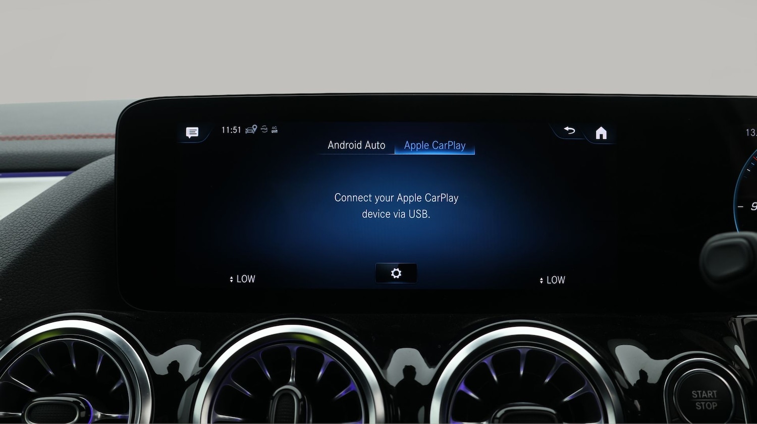 Used Mercedes-Benz EQA 2023 for sale - 77084036: Photo 25