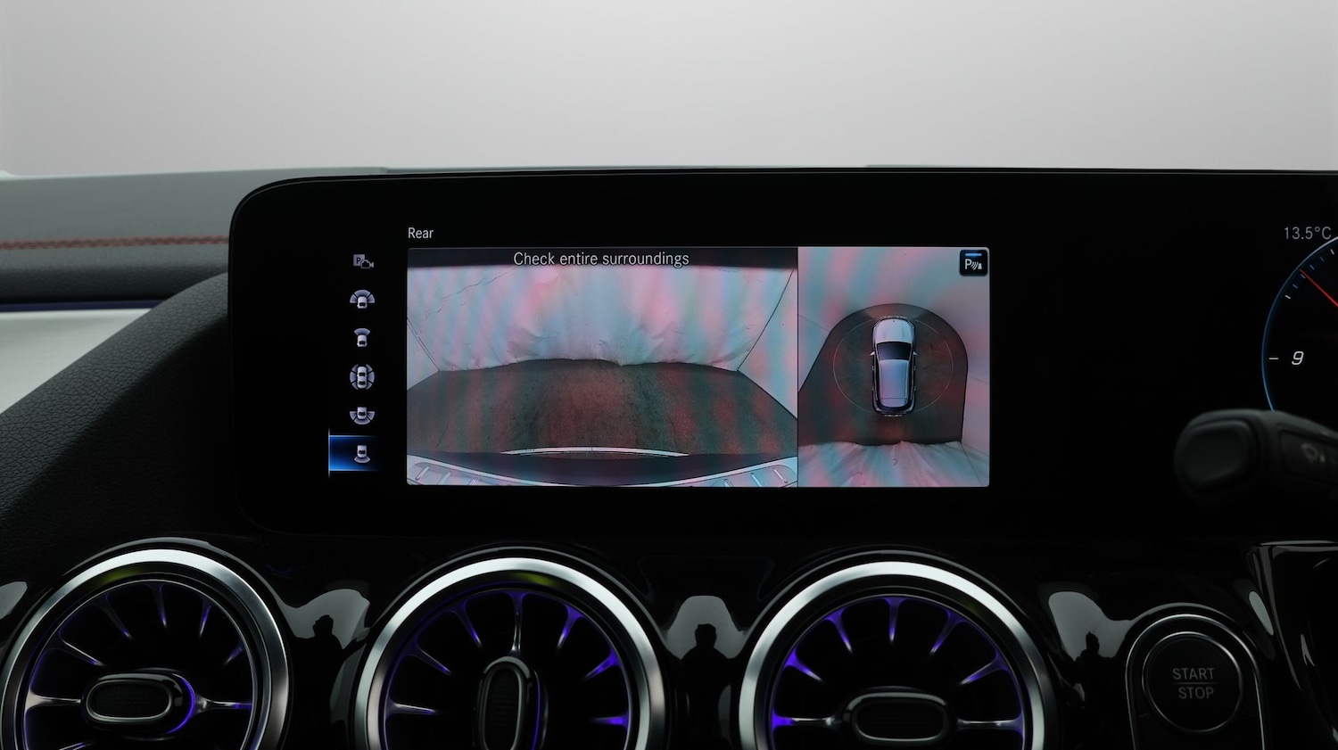 Used Mercedes-Benz EQA 2023 for sale - 77084036: Photo 26