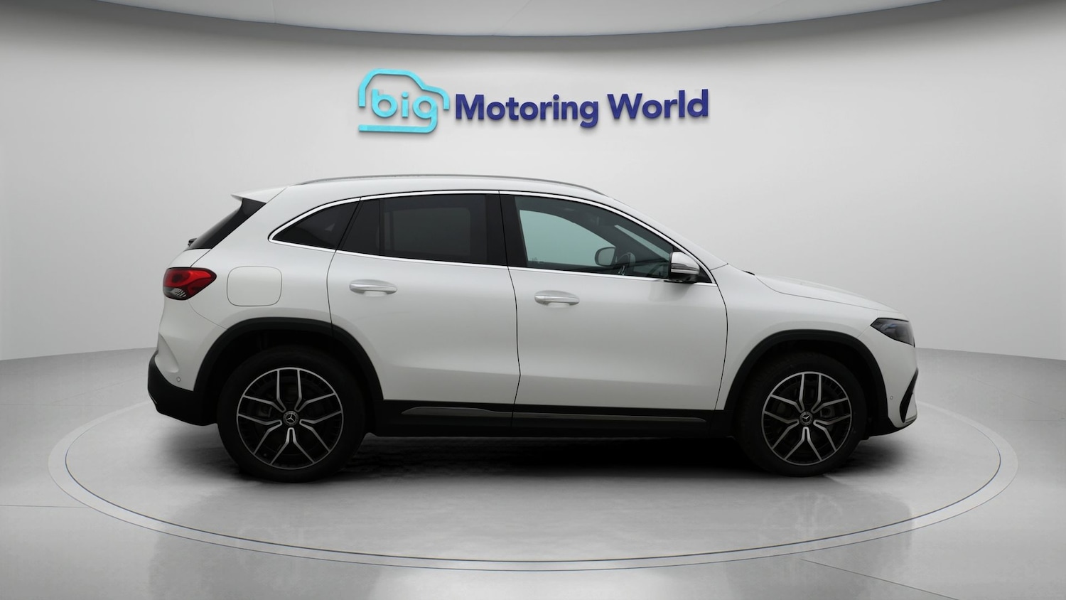 Used Mercedes-Benz EQA 2023 for sale - 77084036: Photo 8