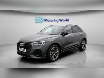 Used Audi Q3 2021 for sale - 79298388: Photo