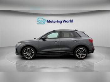 Used Audi Q3 2021 for sale - 79298388: Photo