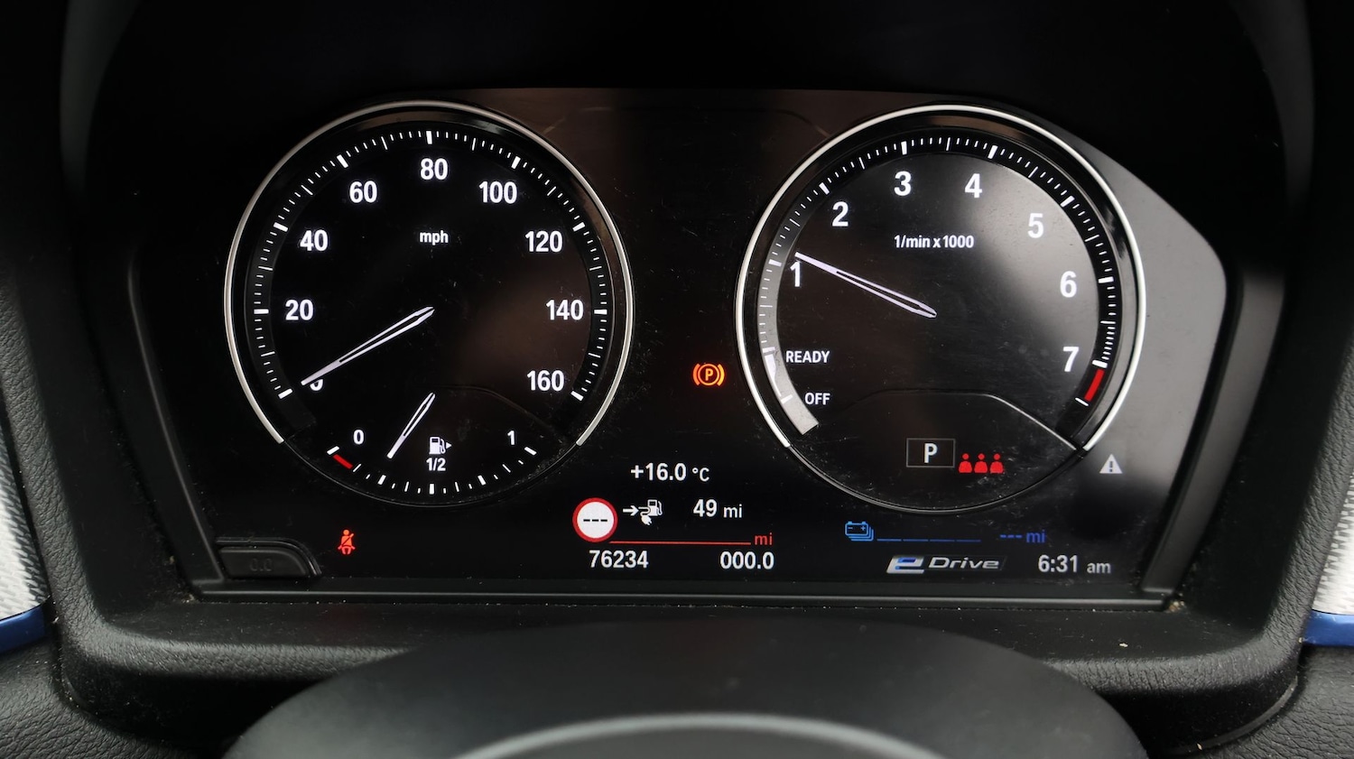 Used BMW X1 2021 for sale - 77796852: Photo 10