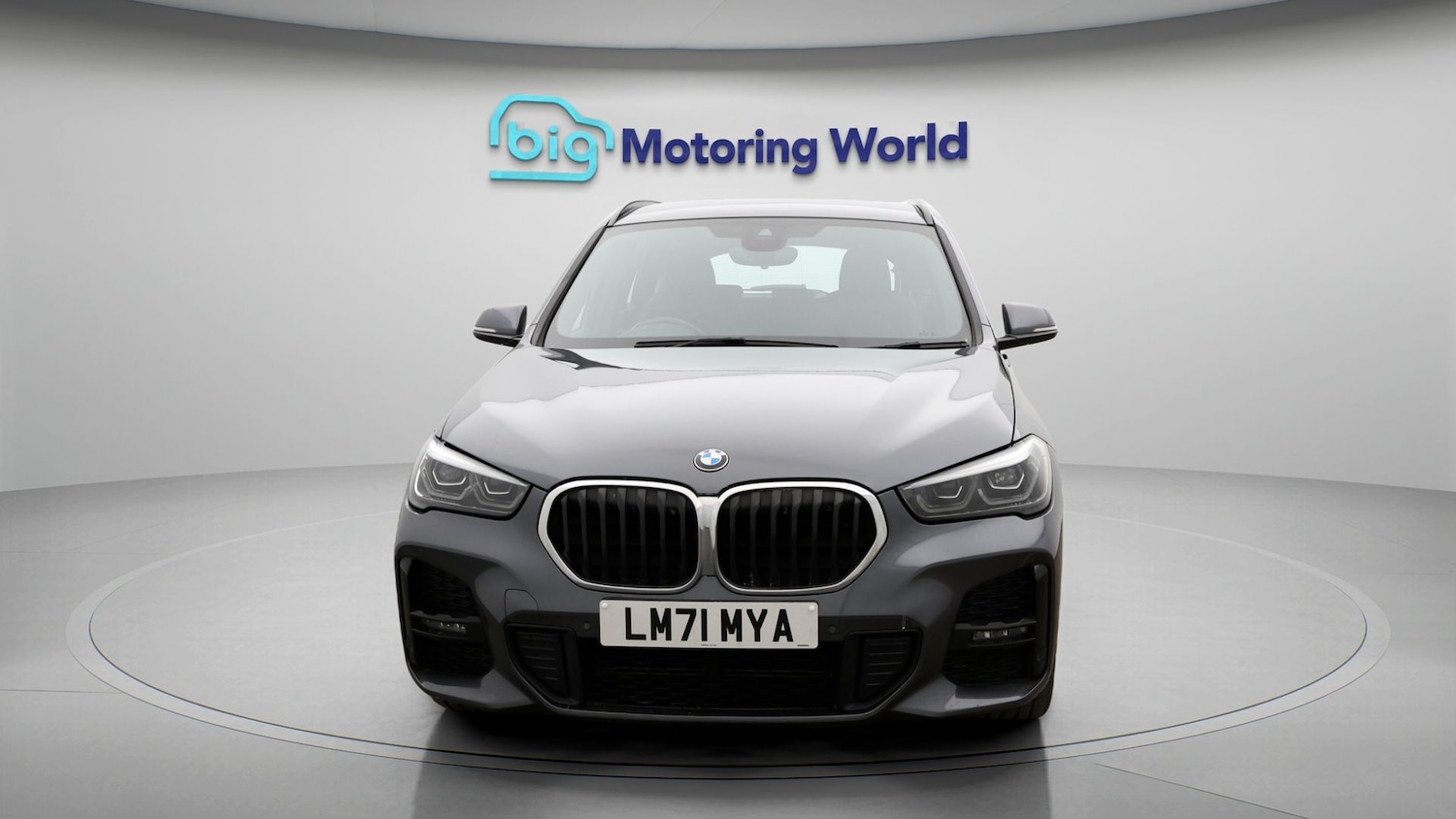 Used BMW X1 2021 for sale - 77796852: Photo 2