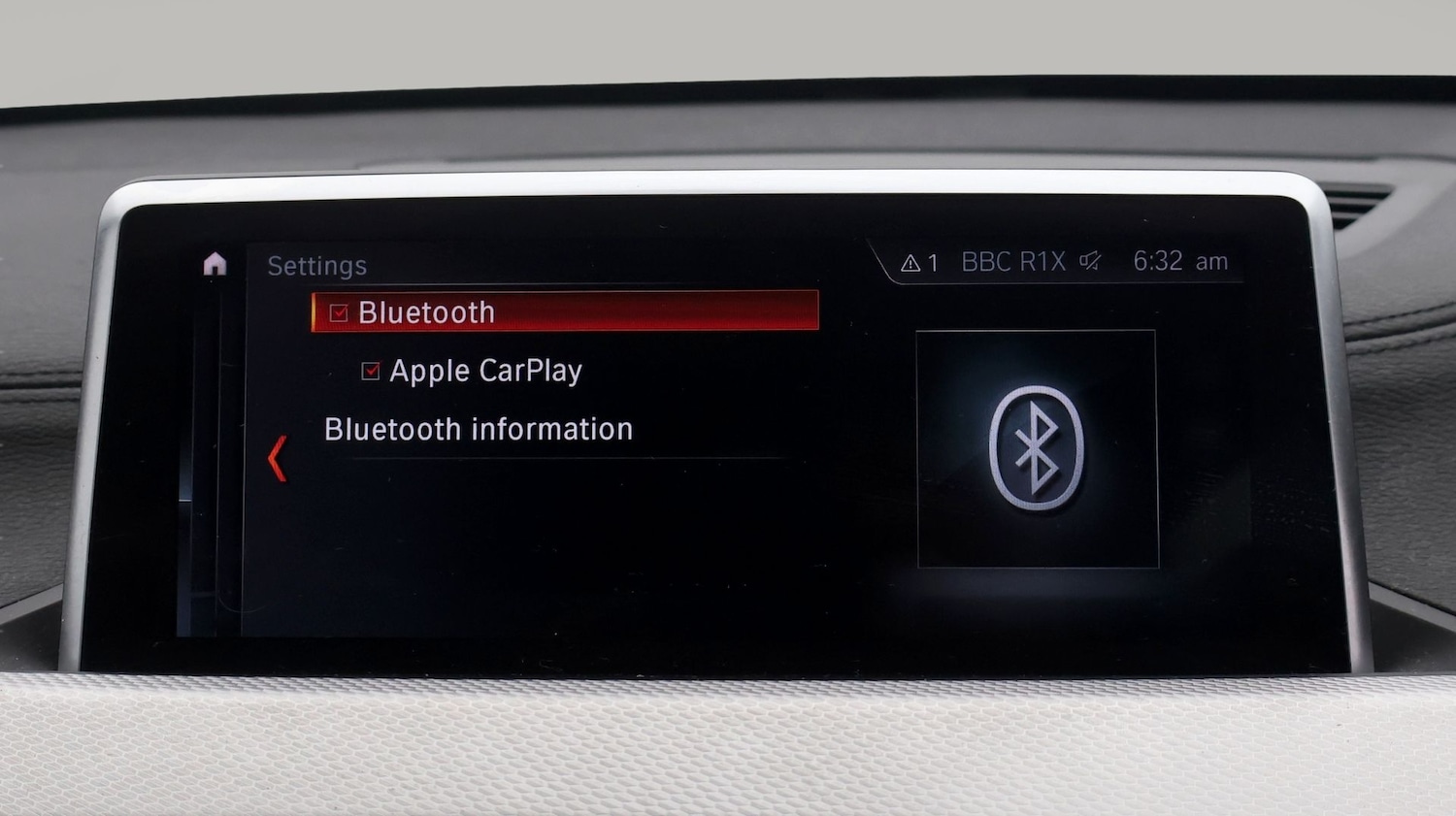 Used BMW X1 2021 for sale - 77796852: Photo 24