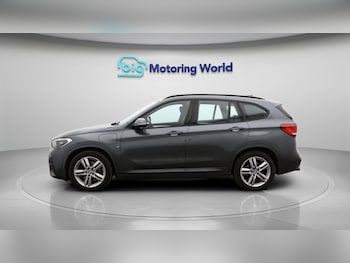 Used BMW X1 2021 for sale - 77796852: Photo