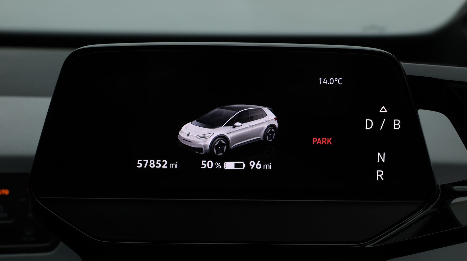 Used Volkswagen ID.3 2021 for sale - 77026410: Photo 10