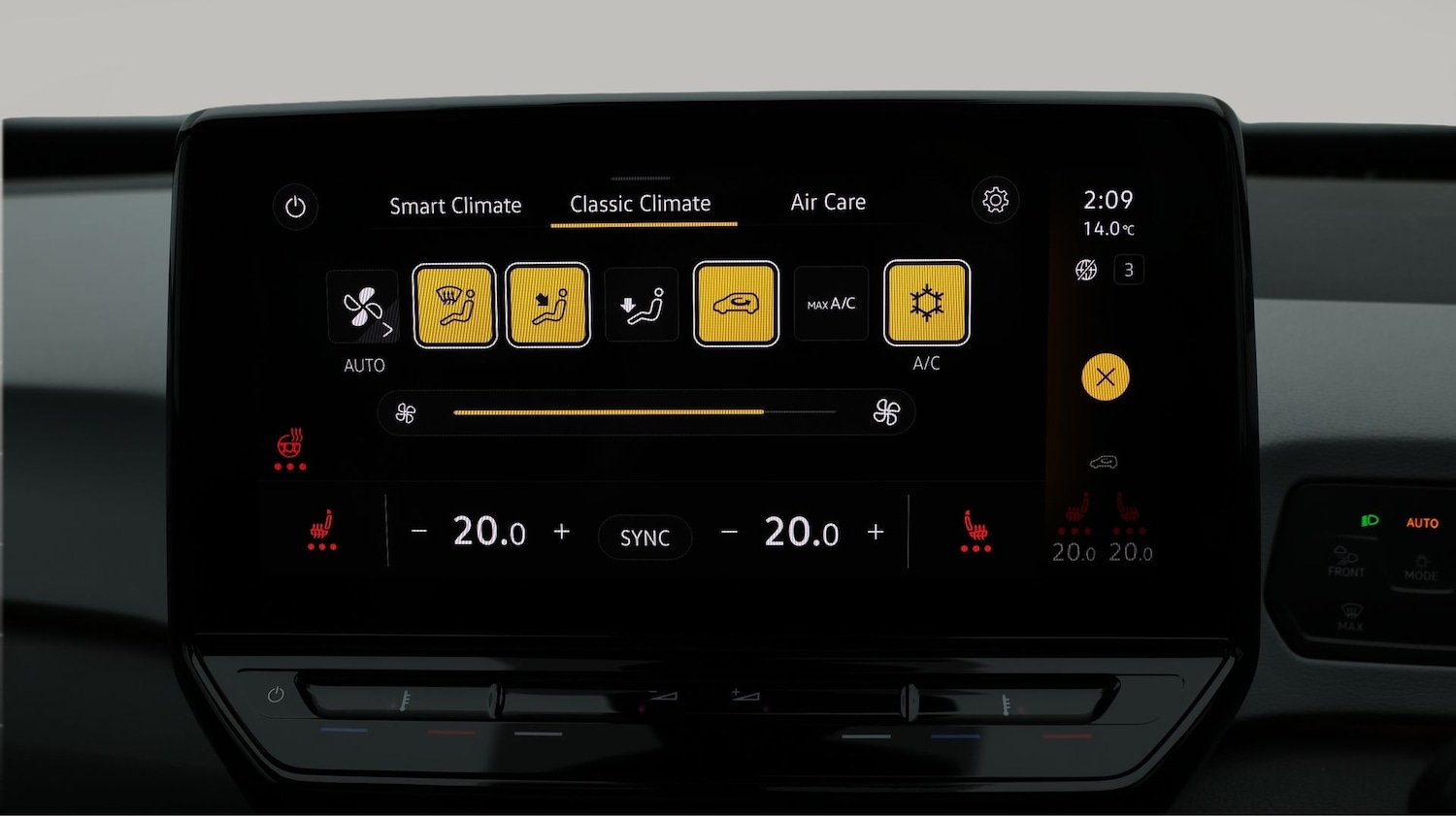 Used Volkswagen ID.3 2021 for sale - 77026410: Photo 12