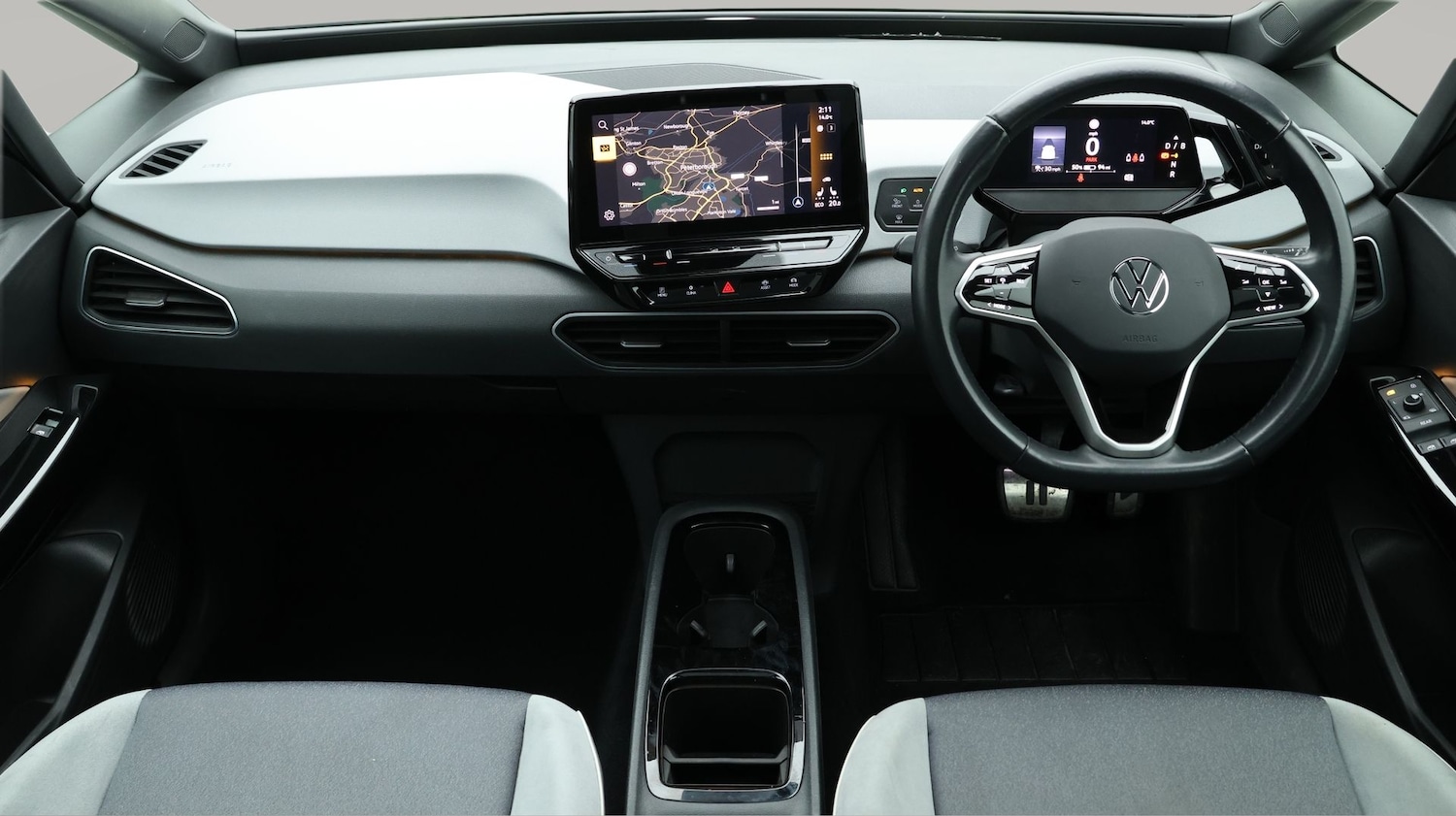 Used Volkswagen ID.3 2021 for sale - 77026410: Photo 13