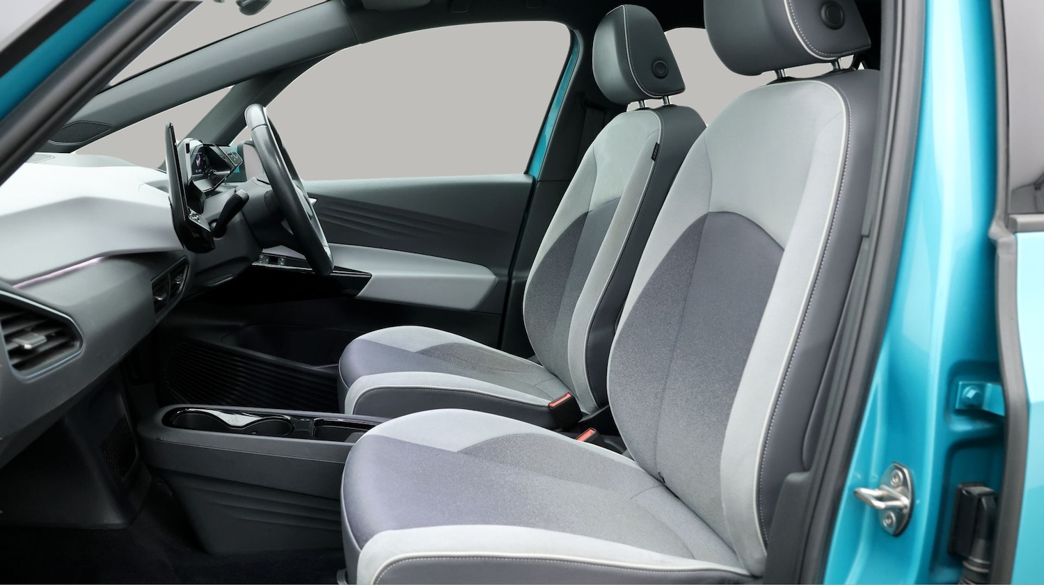 Used Volkswagen ID.3 2021 for sale - 77026410: Photo 14