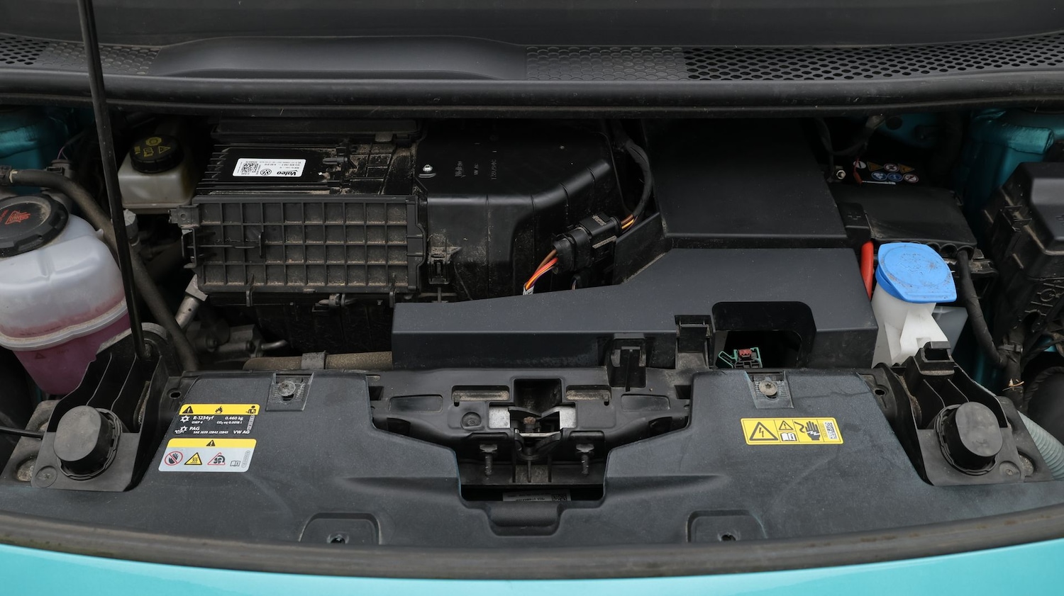 Used Volkswagen ID.3 2021 for sale - 77026410: Photo 19