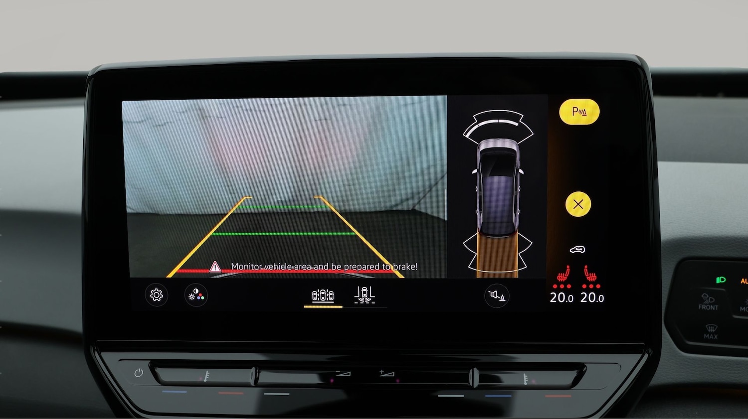 Used Volkswagen ID.3 2021 for sale - 77026410: Photo 20