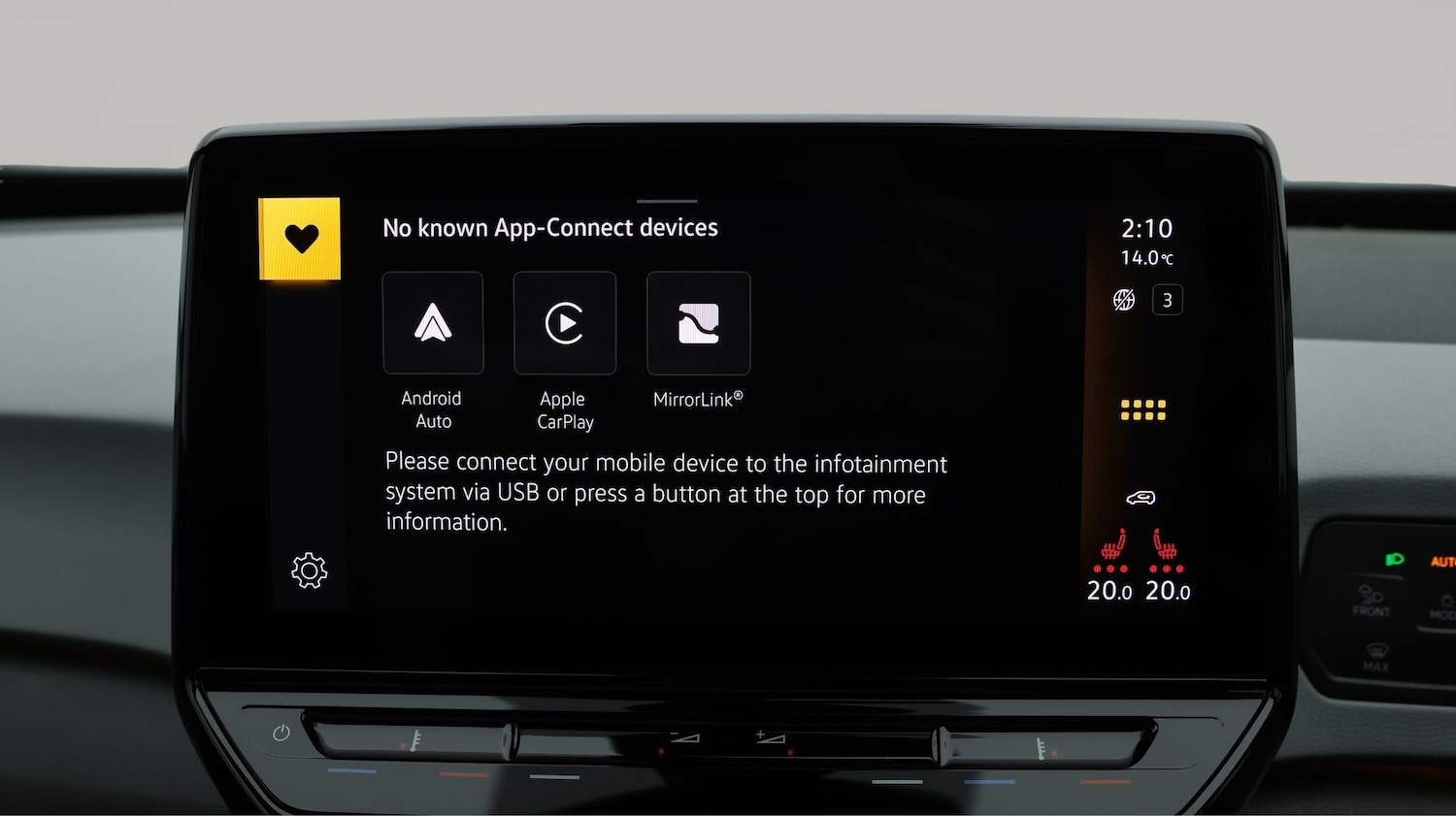 Used Volkswagen ID.3 2021 for sale - 77026410: Photo 23