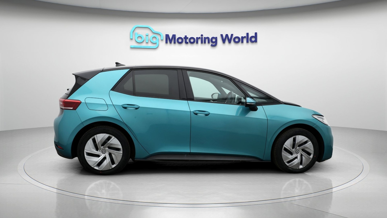 Used Volkswagen ID.3 2021 for sale - 77026410: Photo 8