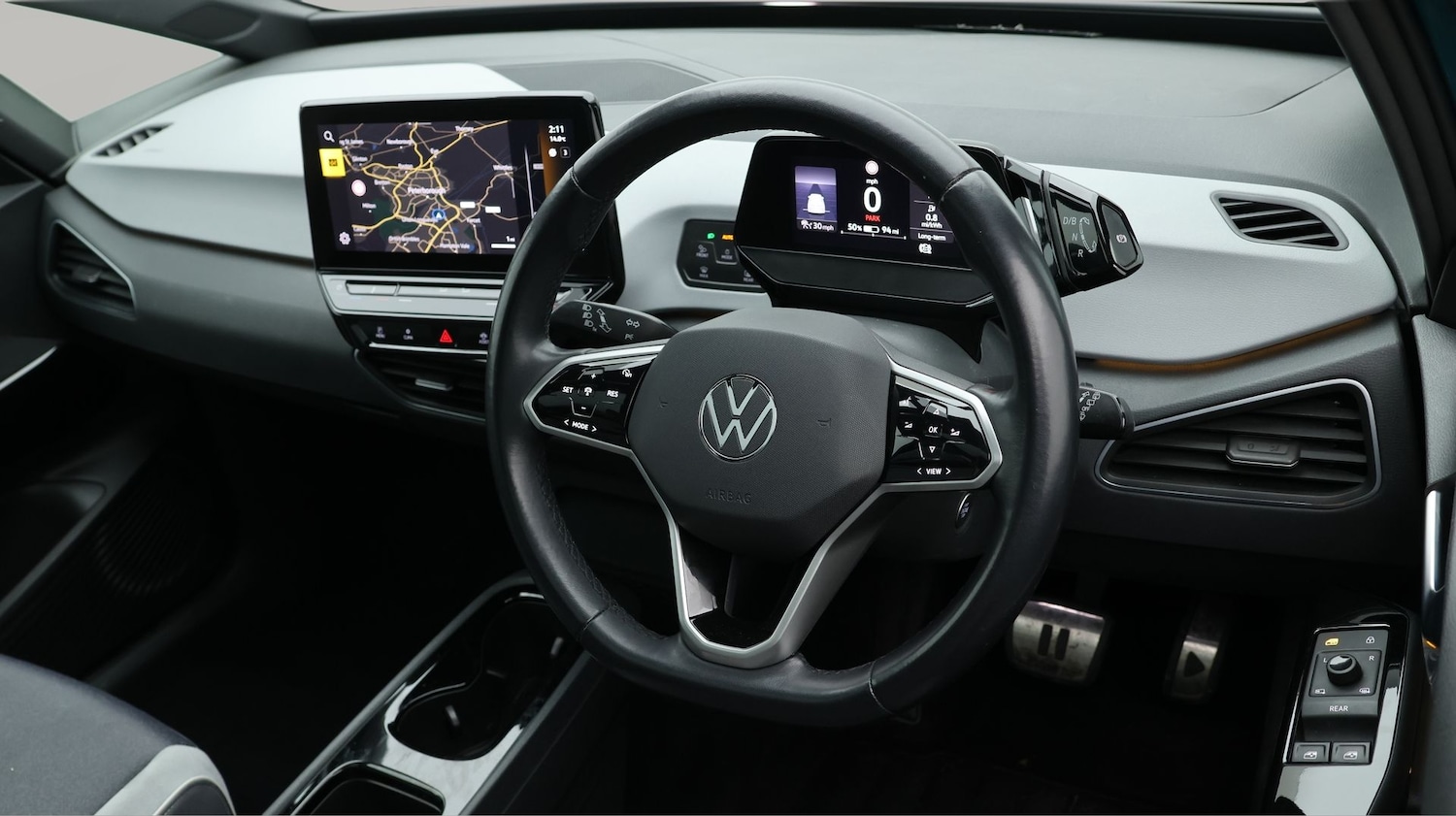 Used Volkswagen ID.3 2021 for sale - 77026410: Photo 9