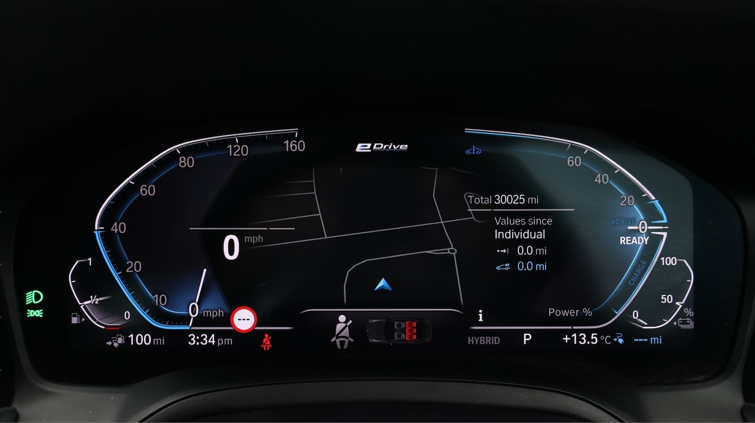 Used BMW 3 Series 2020 for sale - 77181797: Photo 10