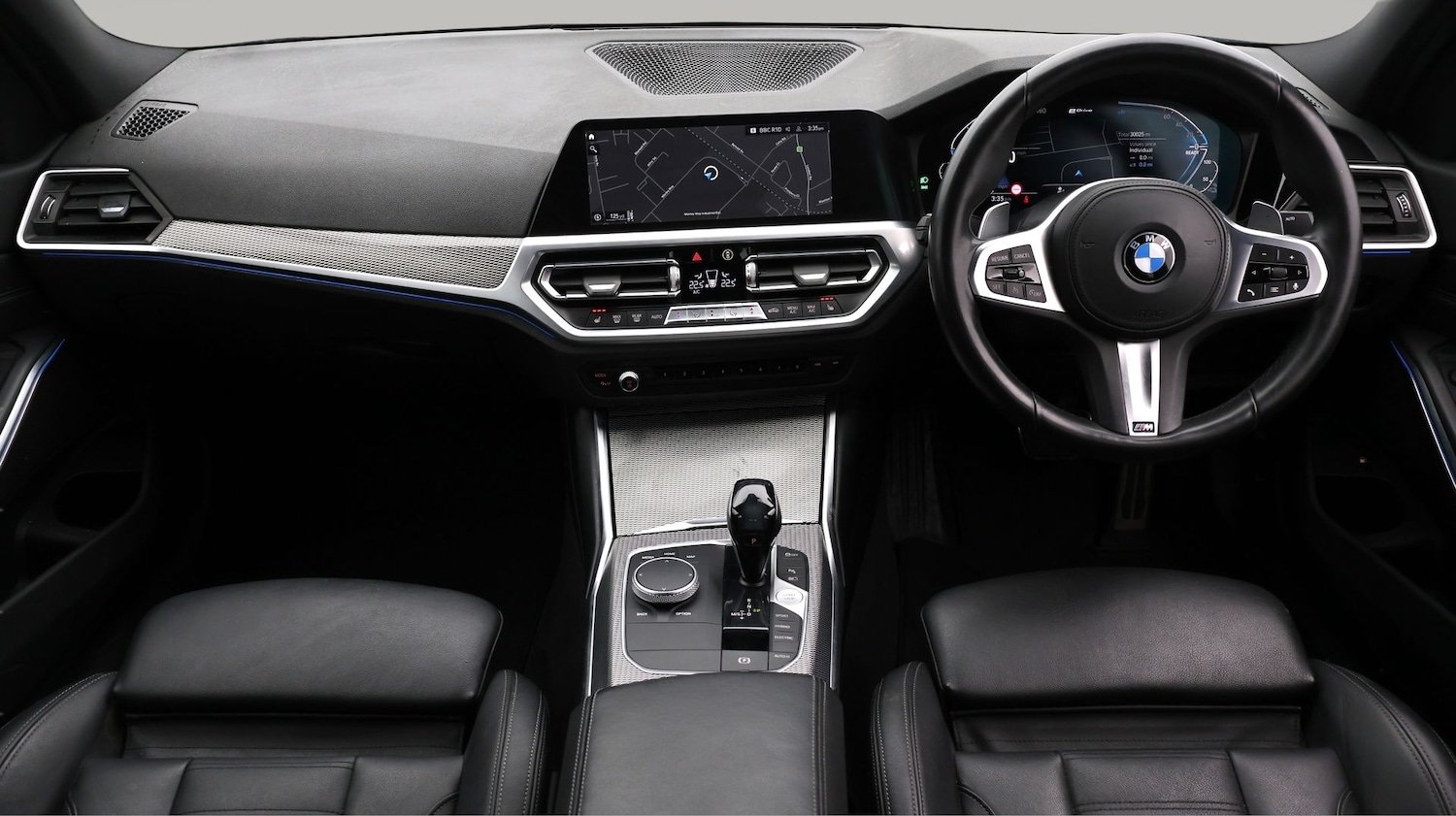 Used BMW 3 Series 2020 for sale - 77181797: Photo 13